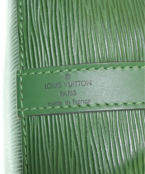 LOUIS VUITTON กระเป๋าสะพาย
