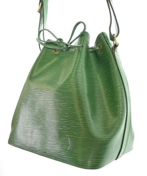 LOUIS VUITTON กระเป๋าสะพาย