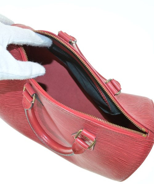 LOUIS VUITTON กระเป๋าถือ