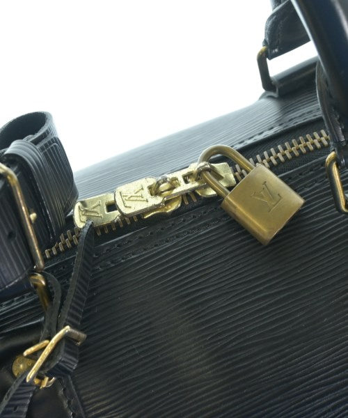LOUIS VUITTON กระเป๋าใส่อุปกรณ์ขนาดใหญ่