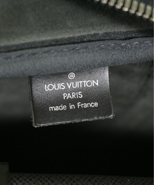 LOUIS VUITTON กระเป๋าใส่อุปกรณ์ขนาดใหญ่