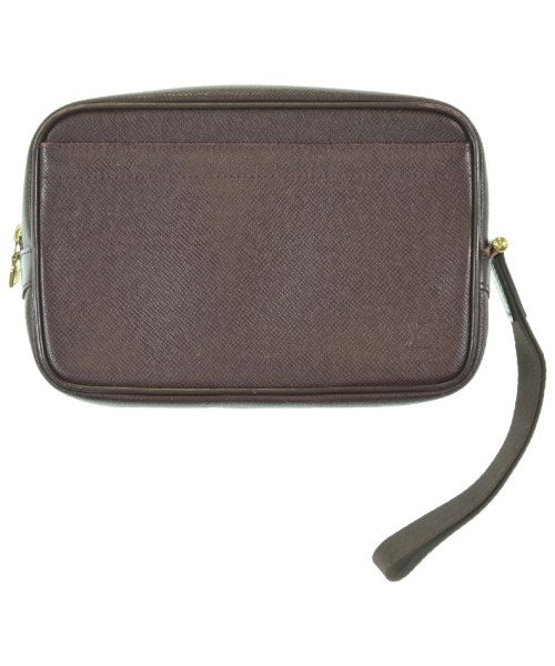 LOUIS VUITTON คลัตช์
