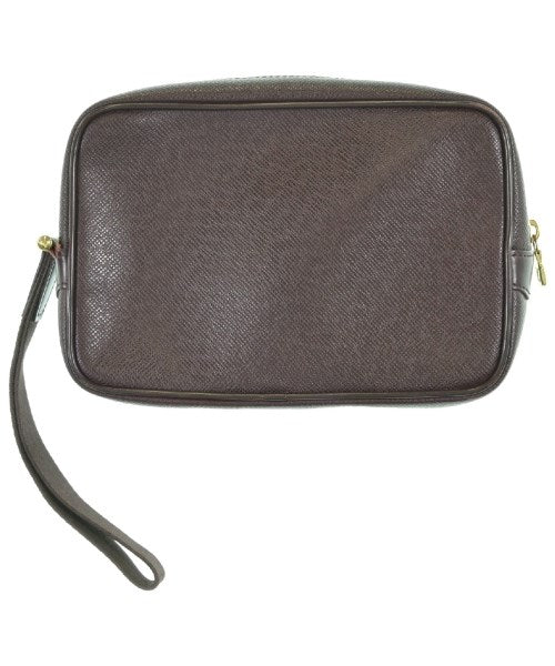 LOUIS VUITTON คลัตช์