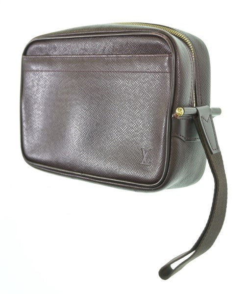 LOUIS VUITTON คลัตช์