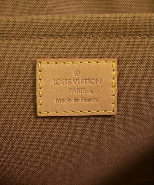 LOUIS VUITTON กระเป๋าถือ