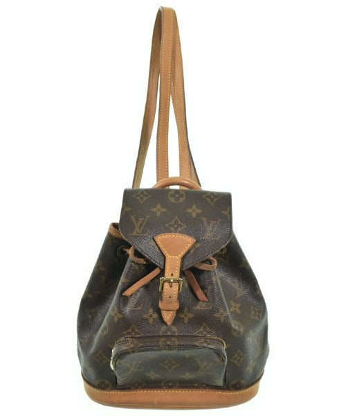 LOUIS VUITTON เป้สะพายหลัง