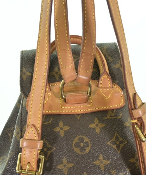LOUIS VUITTON เป้สะพายหลัง