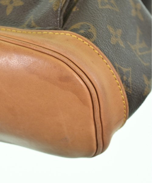 LOUIS VUITTON เป้สะพายหลัง