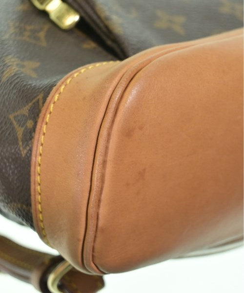 LOUIS VUITTON เป้สะพายหลัง