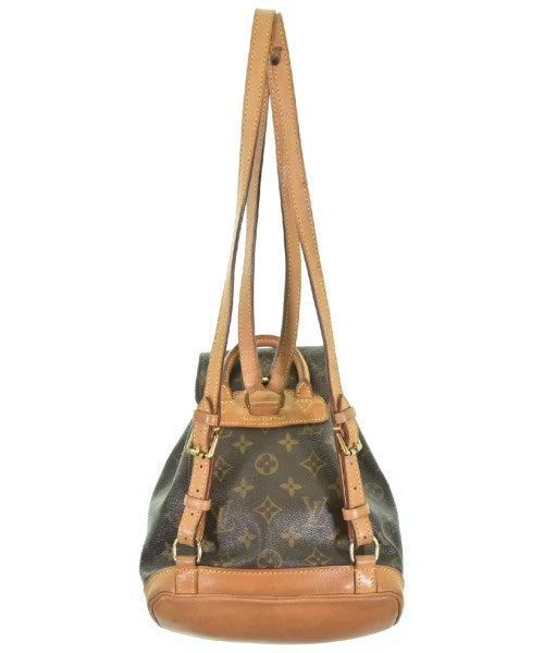 LOUIS VUITTON เป้สะพายหลัง