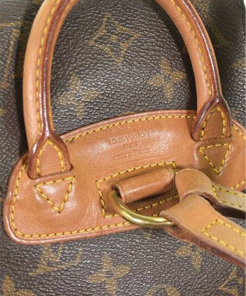 LOUIS VUITTON เป้สะพายหลัง