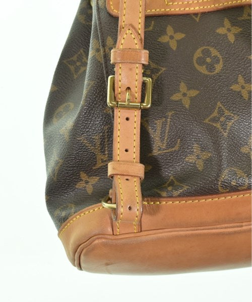 LOUIS VUITTON เป้สะพายหลัง