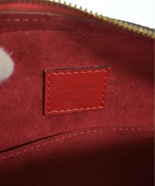 LOUIS VUITTON กระเป๋าถือ