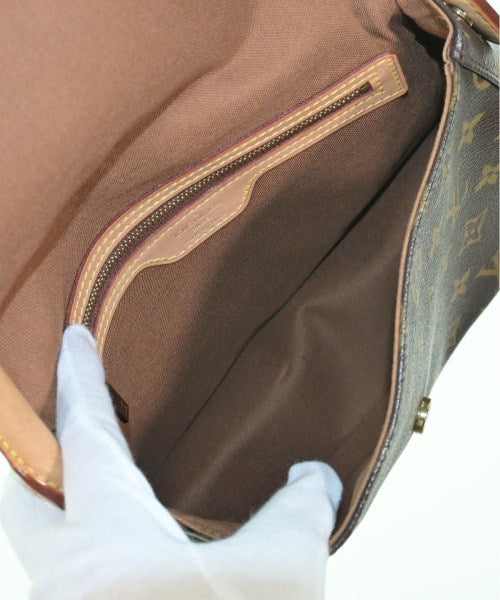 LOUIS VUITTON กระเป๋าถือ