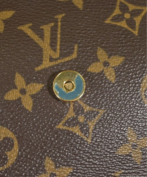 LOUIS VUITTON กระเป๋าถือ