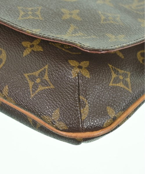 LOUIS VUITTON กระเป๋าสะพาย