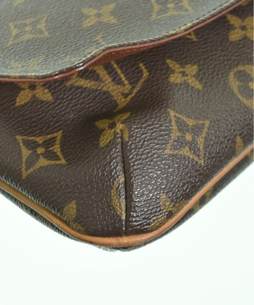LOUIS VUITTON กระเป๋าสะพาย
