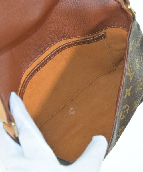 LOUIS VUITTON กระเป๋าสะพาย