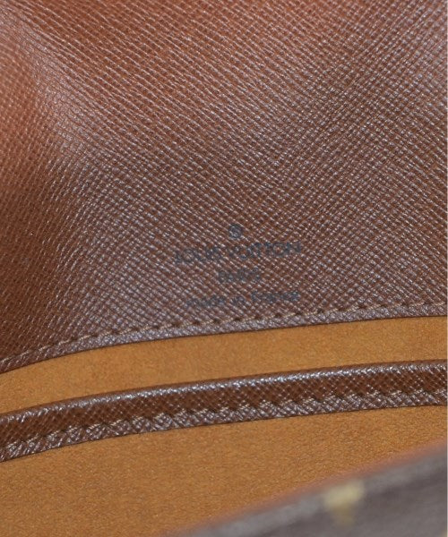 LOUIS VUITTON กระเป๋าสะพาย