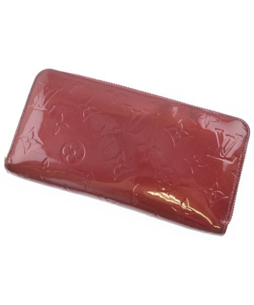LOUIS VUITTON กระเป๋าสตางค์/กระเป๋าใส่เหรียญ