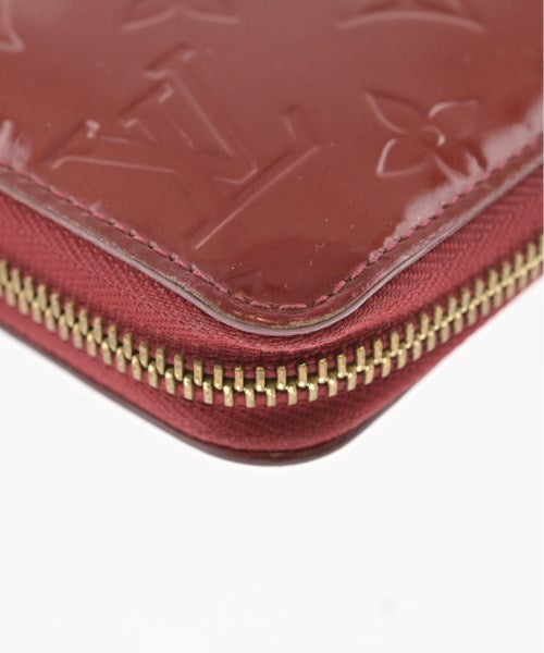 LOUIS VUITTON กระเป๋าสตางค์/กระเป๋าใส่เหรียญ