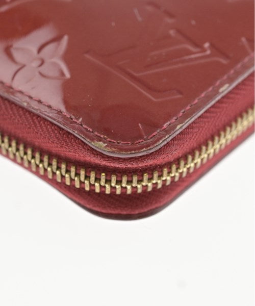 LOUIS VUITTON กระเป๋าสตางค์/กระเป๋าใส่เหรียญ