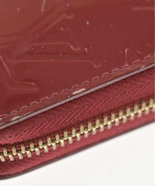 LOUIS VUITTON กระเป๋าสตางค์/กระเป๋าใส่เหรียญ