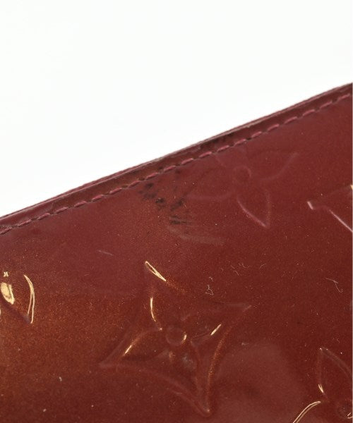 LOUIS VUITTON กระเป๋าสตางค์/กระเป๋าใส่เหรียญ