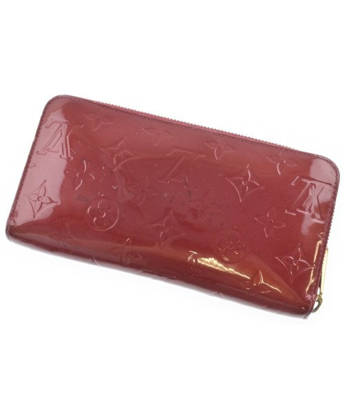 LOUIS VUITTON กระเป๋าสตางค์/กระเป๋าใส่เหรียญ