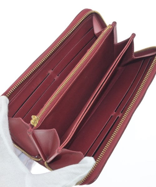 LOUIS VUITTON กระเป๋าสตางค์/กระเป๋าใส่เหรียญ