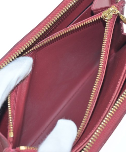 LOUIS VUITTON กระเป๋าสตางค์/กระเป๋าใส่เหรียญ