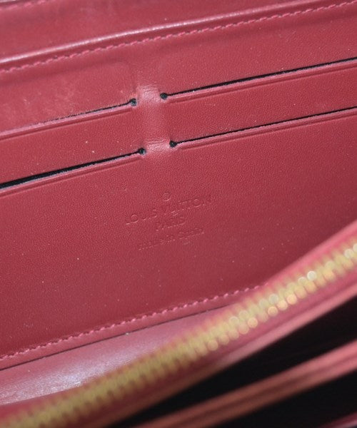 LOUIS VUITTON กระเป๋าสตางค์/กระเป๋าใส่เหรียญ