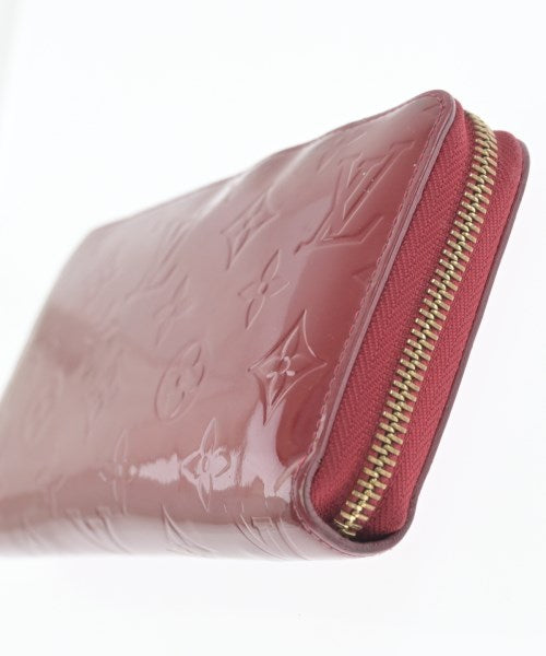 LOUIS VUITTON กระเป๋าสตางค์/กระเป๋าใส่เหรียญ