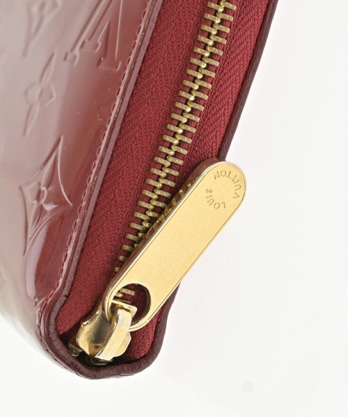 LOUIS VUITTON กระเป๋าสตางค์/กระเป๋าใส่เหรียญ