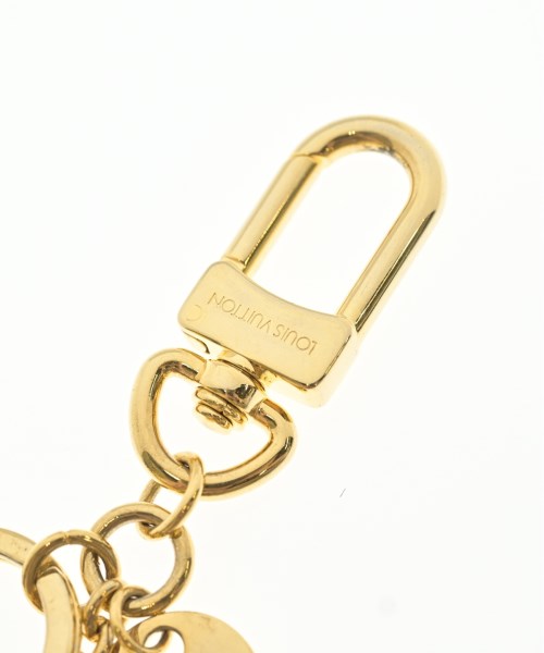 LOUIS VUITTON เคสกุญแจ/พวงกุญแจ