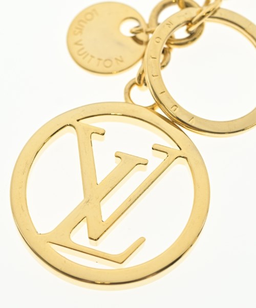 LOUIS VUITTON เคสกุญแจ/พวงกุญแจ