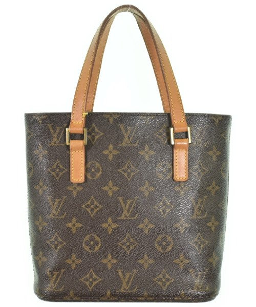 LOUIS VUITTON กระเป๋าถือขนาดใหญ่
