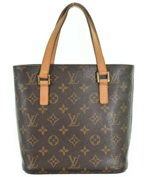 LOUIS VUITTON กระเป๋าถือขนาดใหญ่