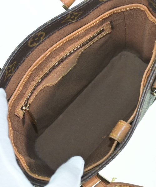 LOUIS VUITTON กระเป๋าถือขนาดใหญ่