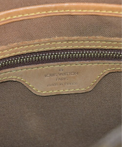 LOUIS VUITTON กระเป๋าถือขนาดใหญ่