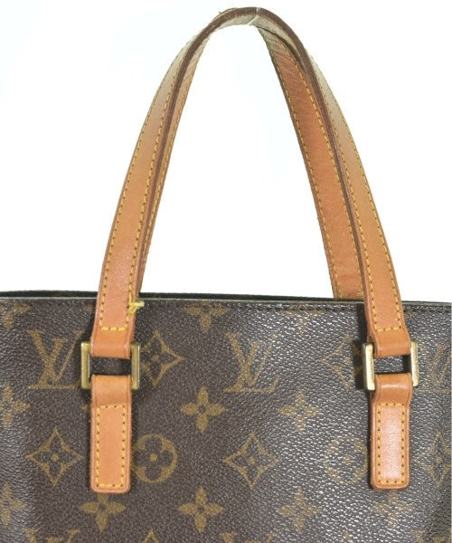 LOUIS VUITTON กระเป๋าถือขนาดใหญ่