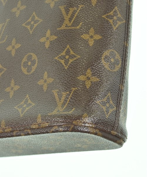 LOUIS VUITTON กระเป๋าถือขนาดใหญ่