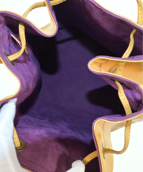 LOUIS VUITTON กระเป๋าสะพาย