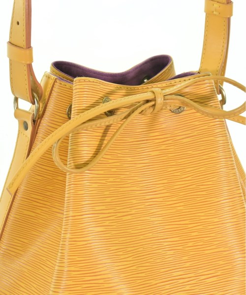 LOUIS VUITTON กระเป๋าสะพาย