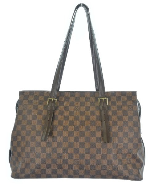 LOUIS VUITTON กระเป๋าถือขนาดใหญ่