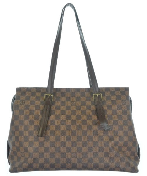 LOUIS VUITTON กระเป๋าถือขนาดใหญ่