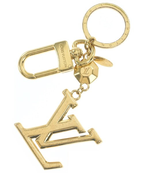 LOUIS VUITTON เครื่องประดับบนกระเป๋า