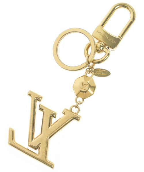 LOUIS VUITTON เครื่องประดับบนกระเป๋า