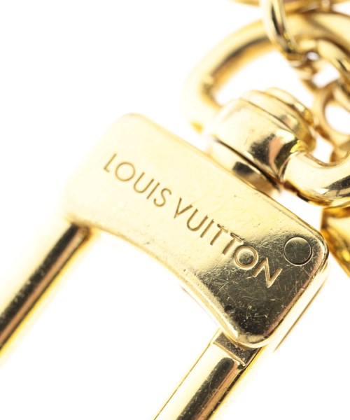 LOUIS VUITTON เครื่องประดับบนกระเป๋า