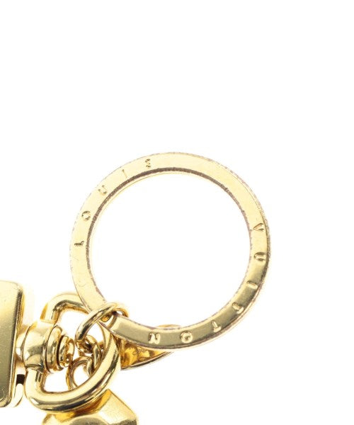 LOUIS VUITTON เครื่องประดับบนกระเป๋า